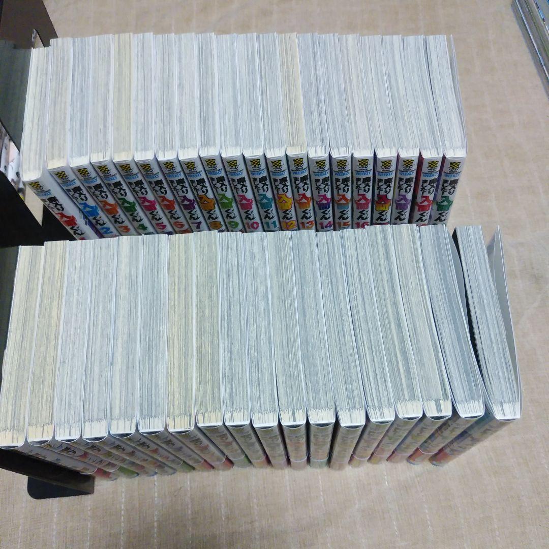 【漫画】魔入りました!入間くん 1～36巻、39.40巻　帯付き多数　西修