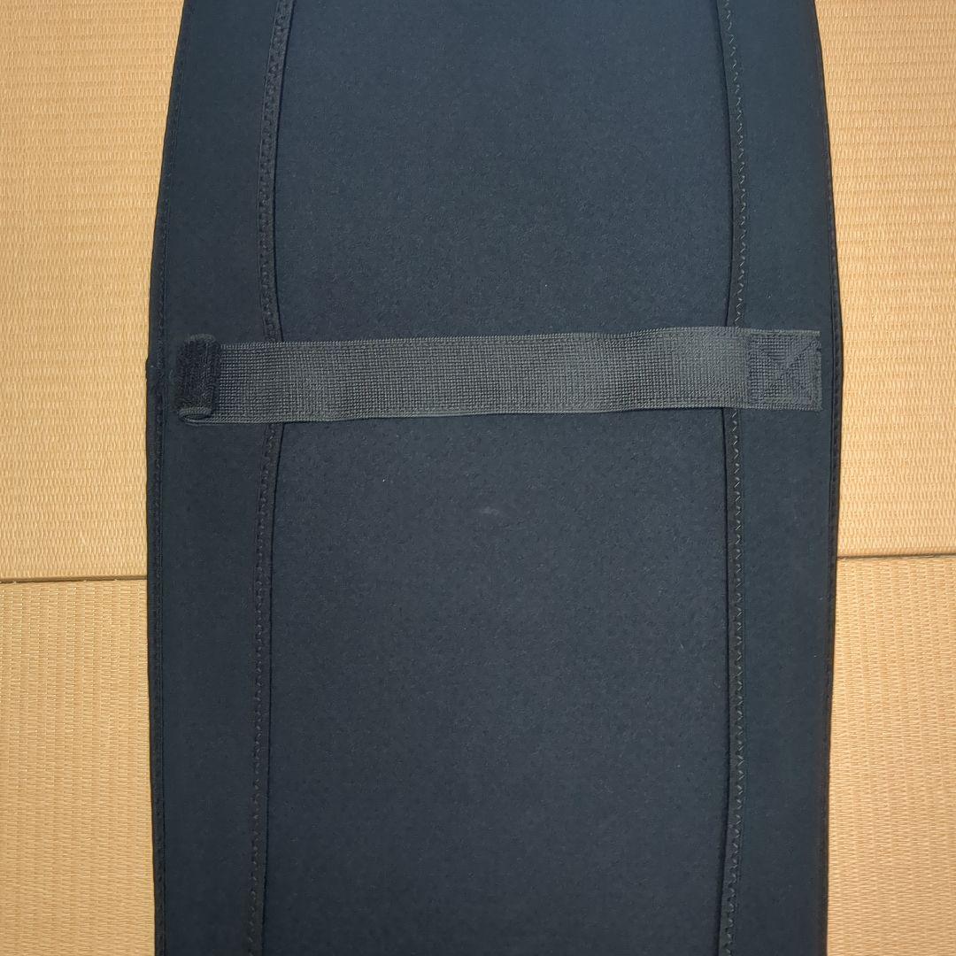 MOSS SNOWSTICK ソールカバー