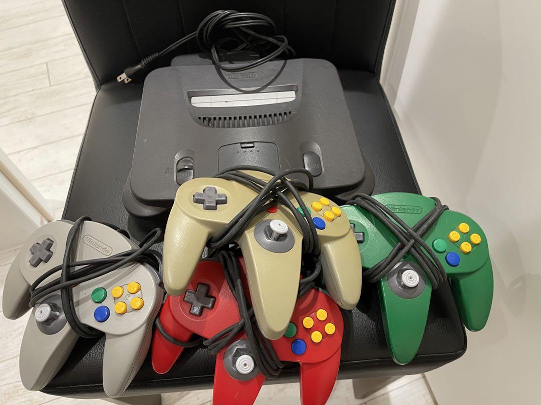 【5月末まで¥39,800】ゲーム機 Nintendo 本体など まとめ