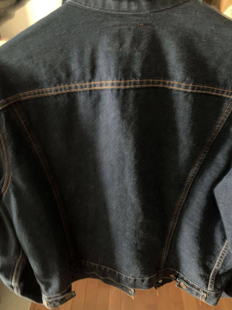 LEVIS 71205 BigE リーバイス　70505