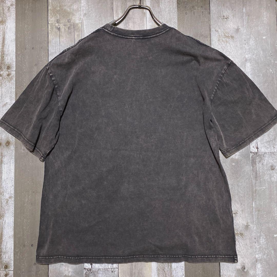 最終値下げ！新品未使用⭐︎RIDE バンドTシャツ　Nowhere メンズLサイズ