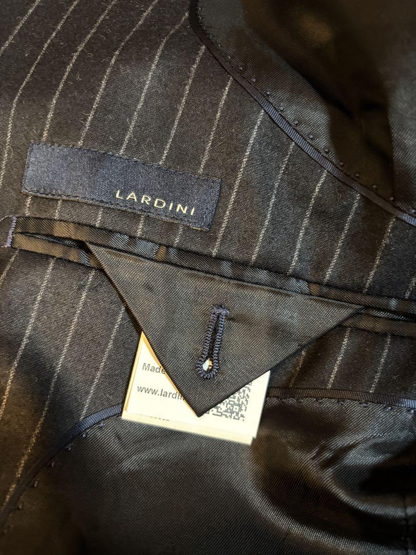 LARDINI ラルディーニ　スーツ