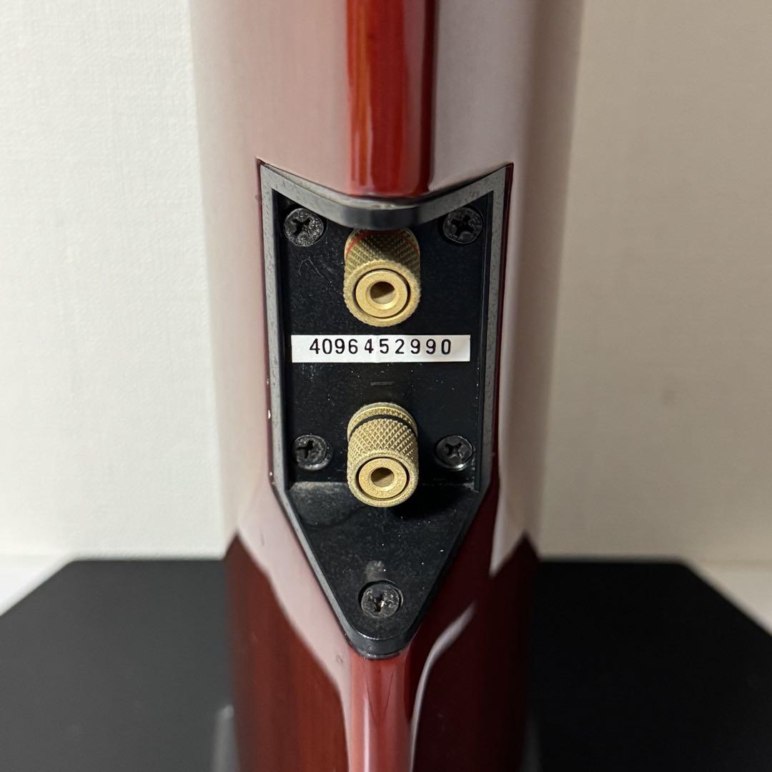 DENON SC-T5L トールボーイスピーカー 美品 - メルカリ