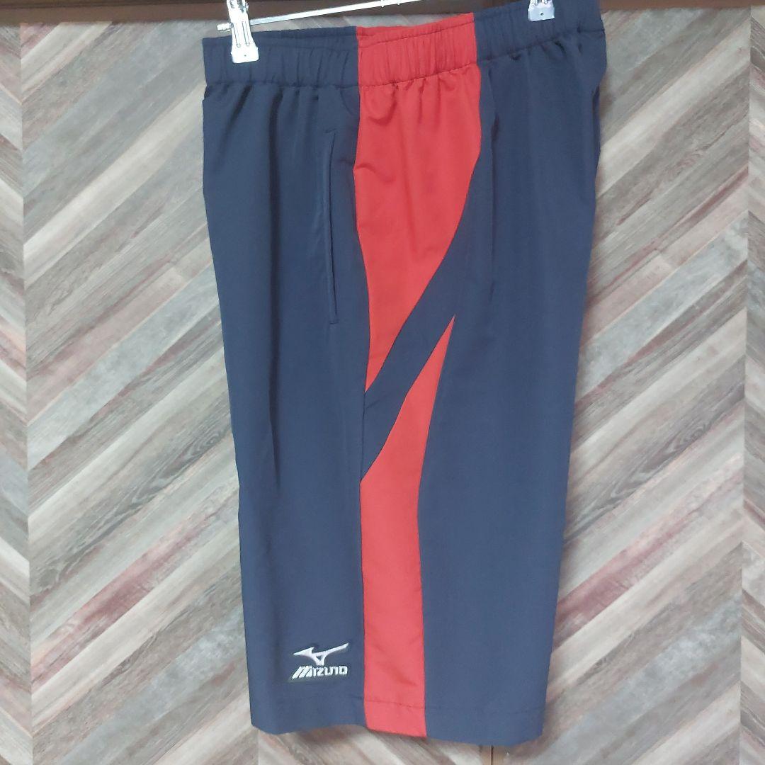 ベースボールハーフパンツ　サイズXOサイズ！ Mizuno Pro