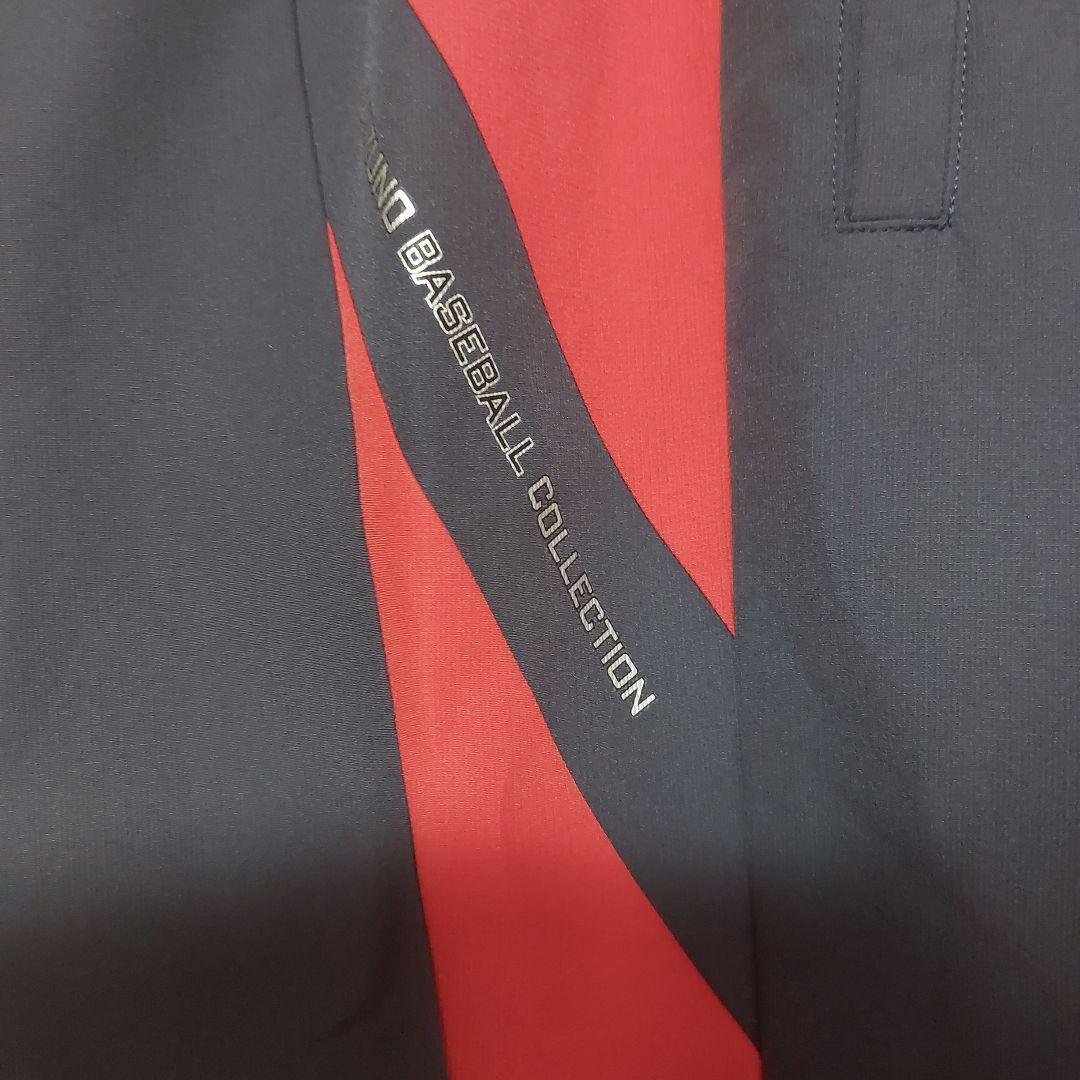 ベースボールハーフパンツ　サイズXOサイズ！ Mizuno Pro