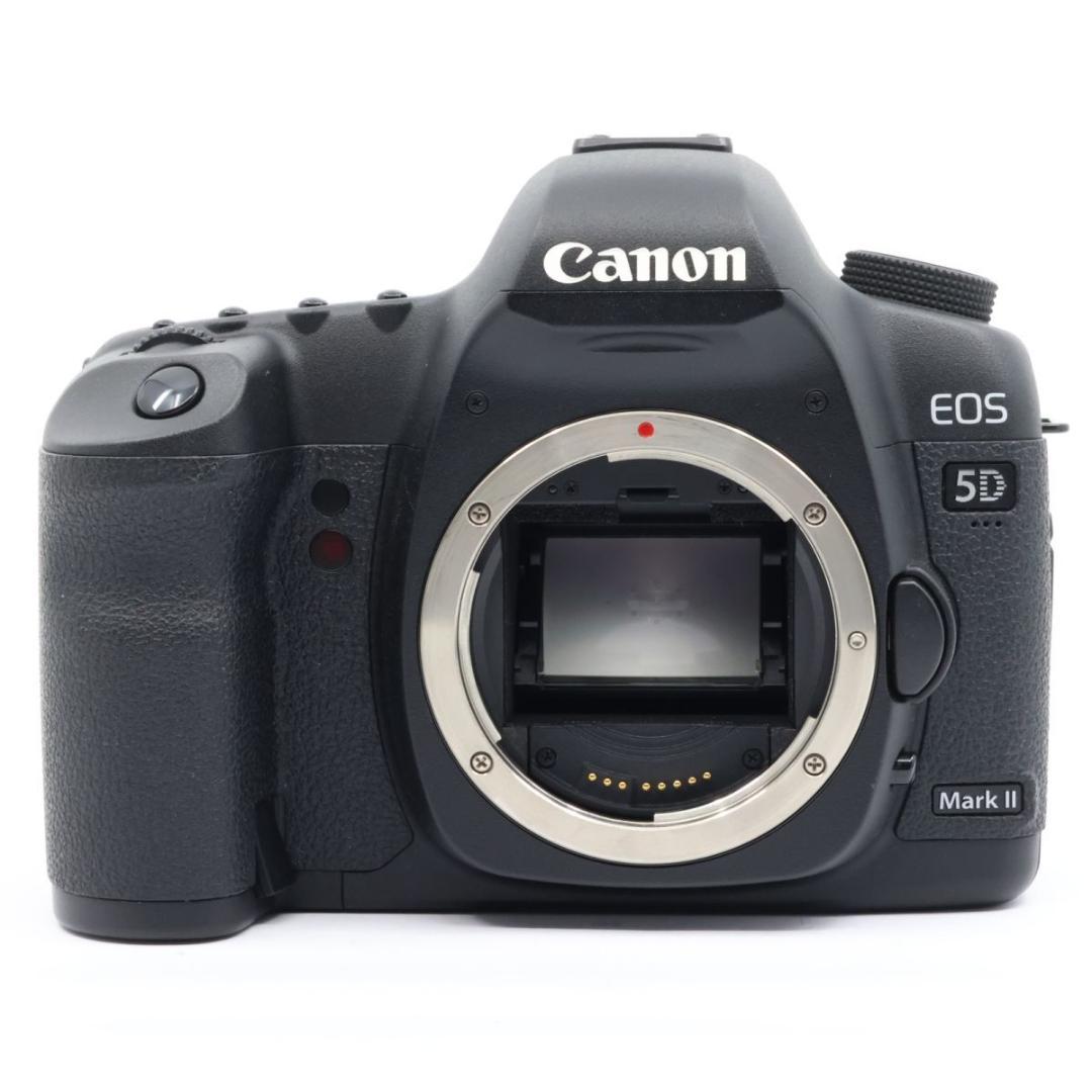 Canon EOS 5D Mark II 天体撮影用 改造済 ｜B370 Canon EOS 5D Mark II 天体撮影用 改造済 ｜B370