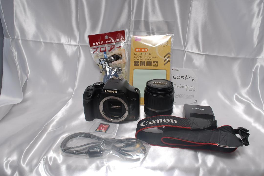 スマホ転送 Canon