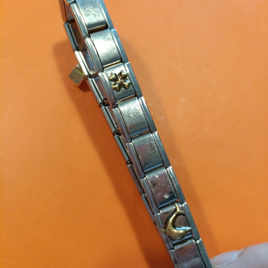 vivieffe ITALY ブレスレット【 ナラカミーチェ】21cm - メルカリ