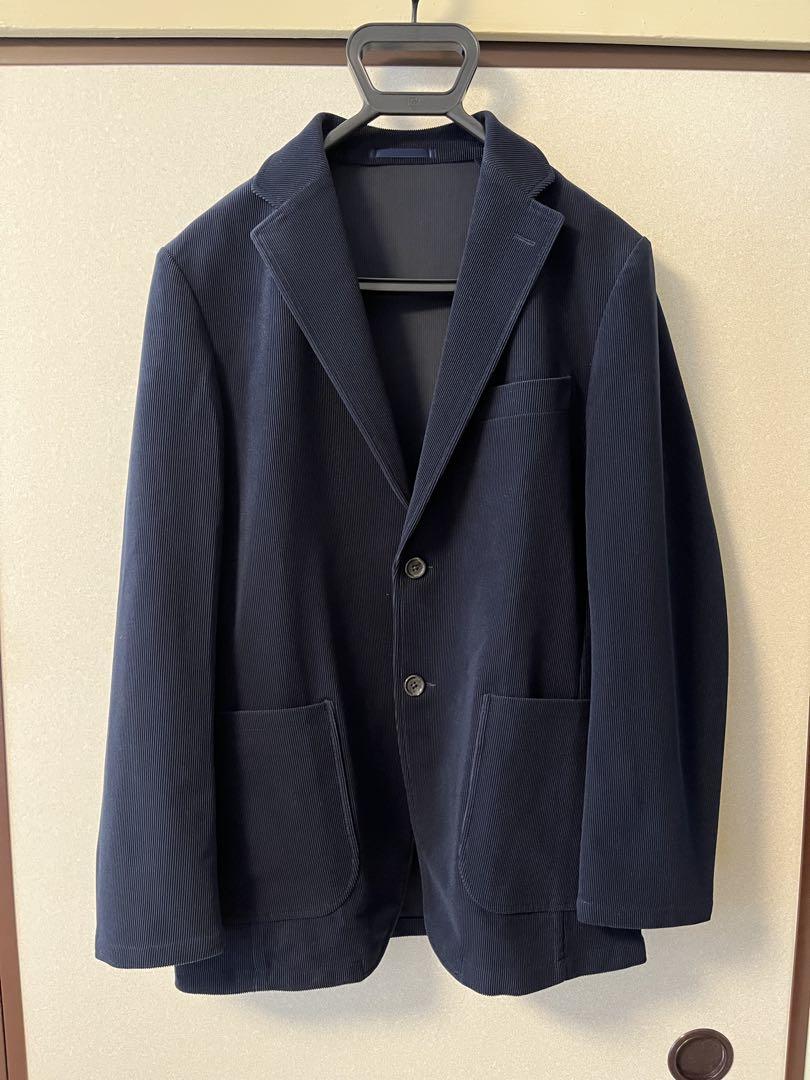 The DUFFER of ST.GEORGE 上下セットアップ