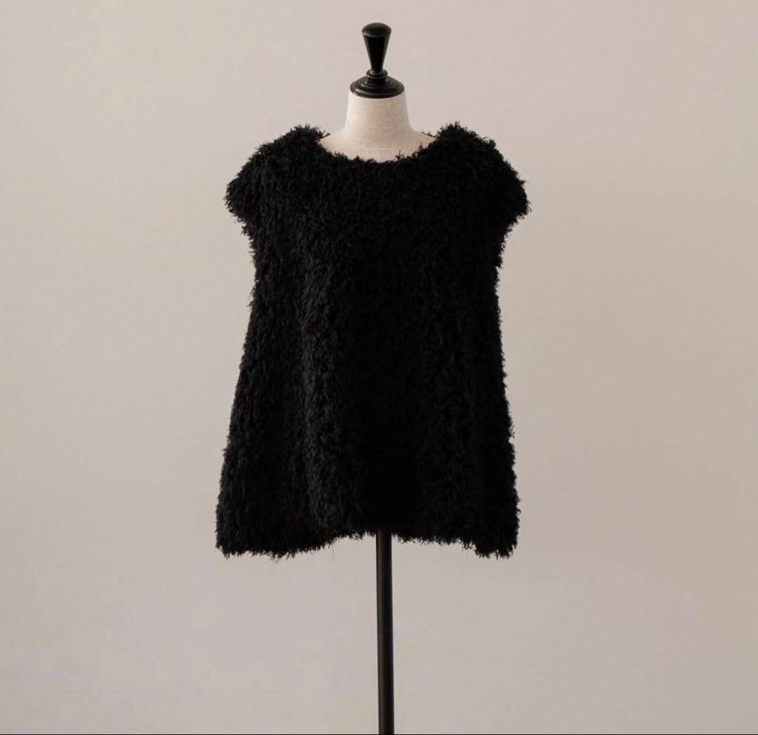 モケベスト ベスト