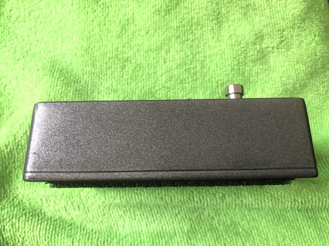 ギター korg TR-S