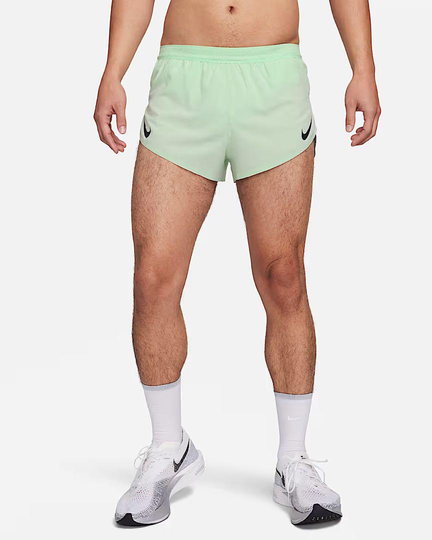 ナイキ エアロスイフト メンズ Dri-FIT ADV 5cm ランニング