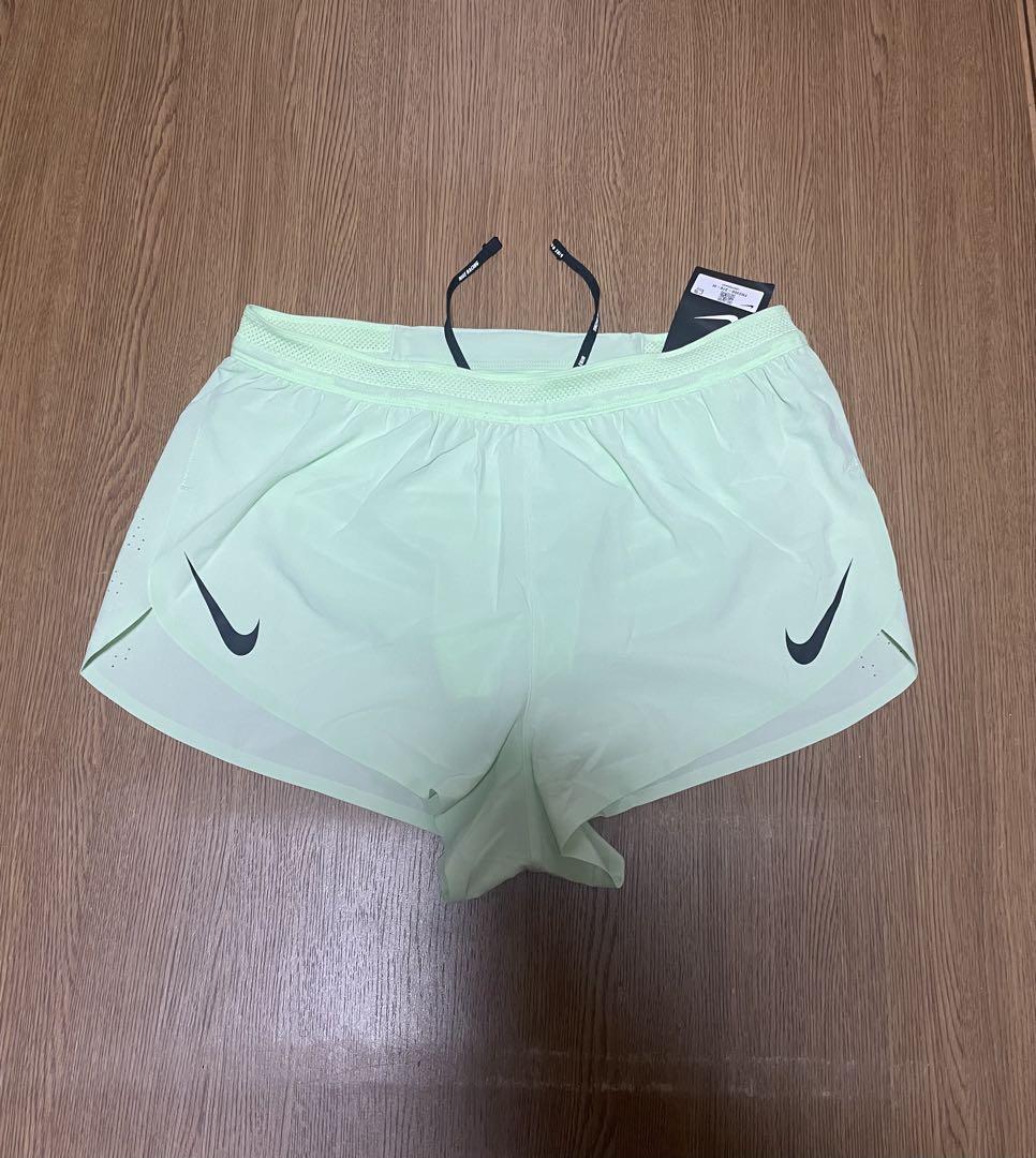 ナイキ エアロスイフト メンズ Dri-FIT ADV 5cm ランニング