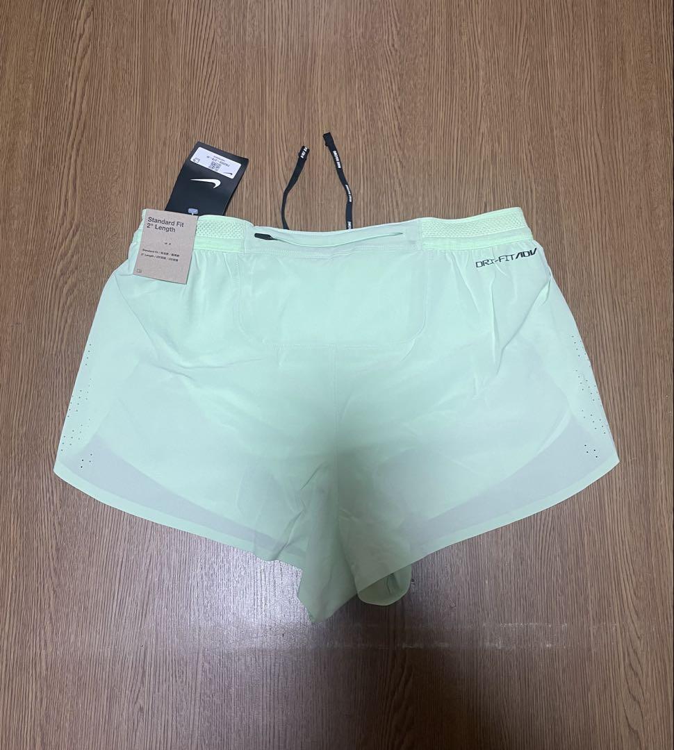 ナイキ エアロスイフト メンズ Dri-FIT ADV 5cm ランニング