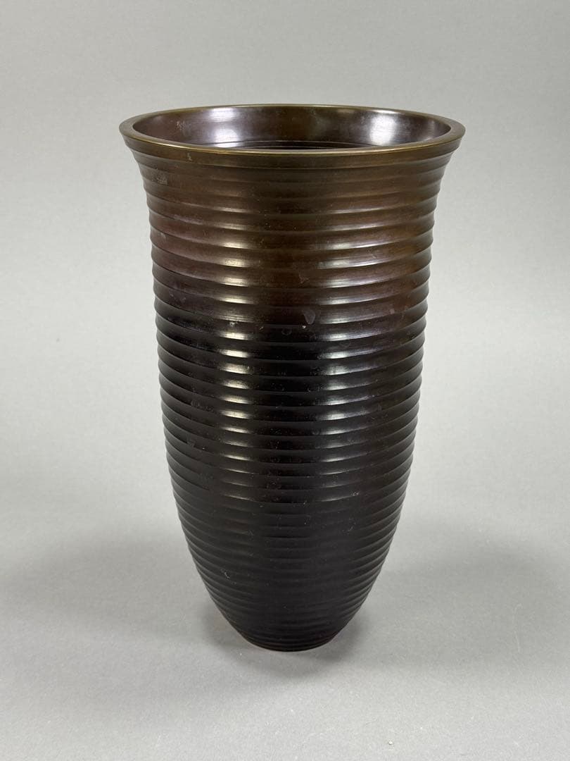 いけばな 銅花器 池坊 生花 立花 古流 花瓶 華道具 いけばな 銅花器 池坊 生花 立花 古流 花瓶 華道具