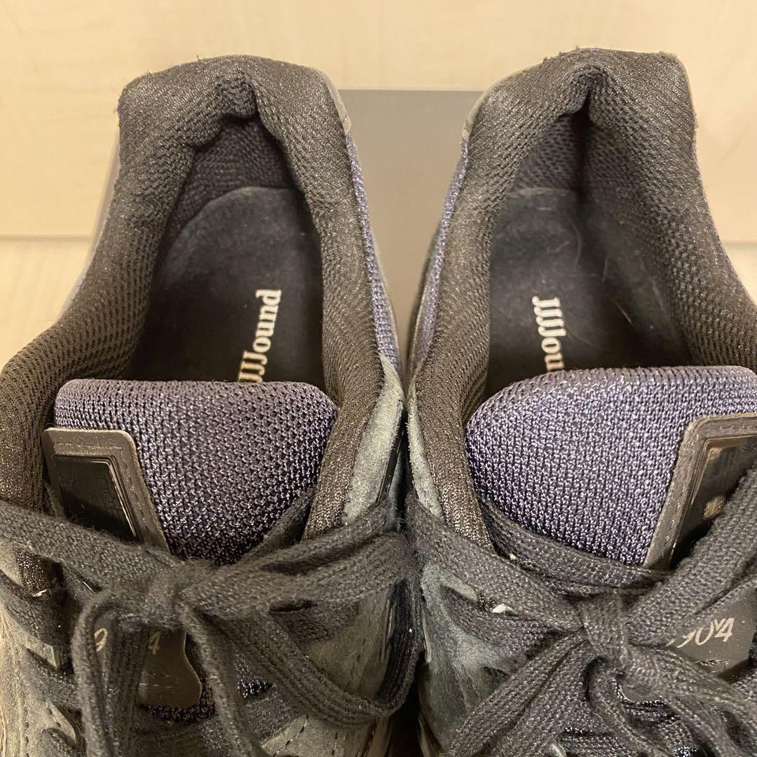 靴 28cm jjjjound new balance 990 v4