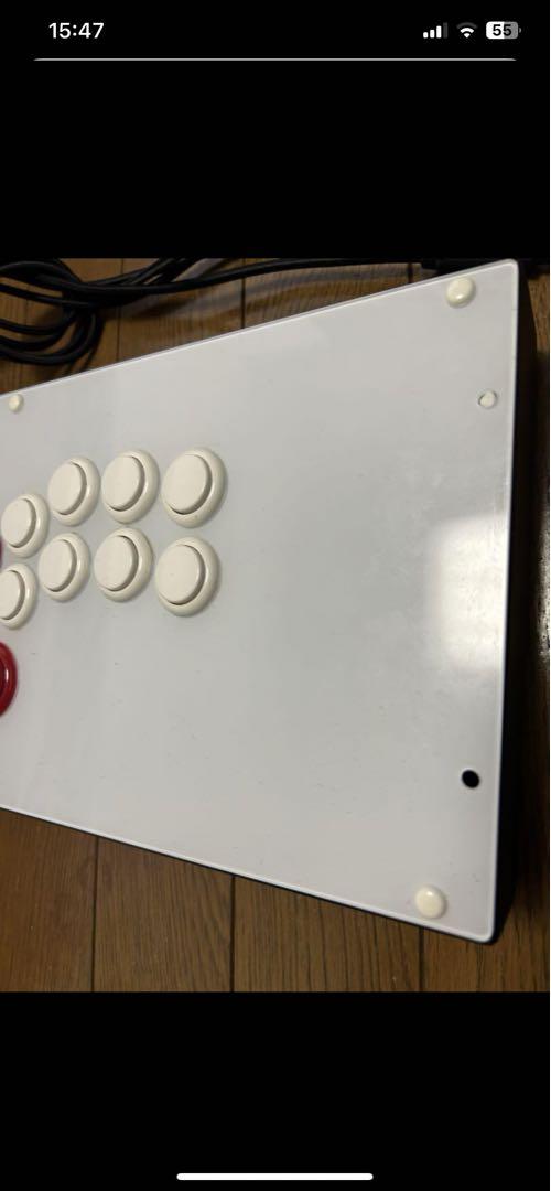 Hitbox アケコン