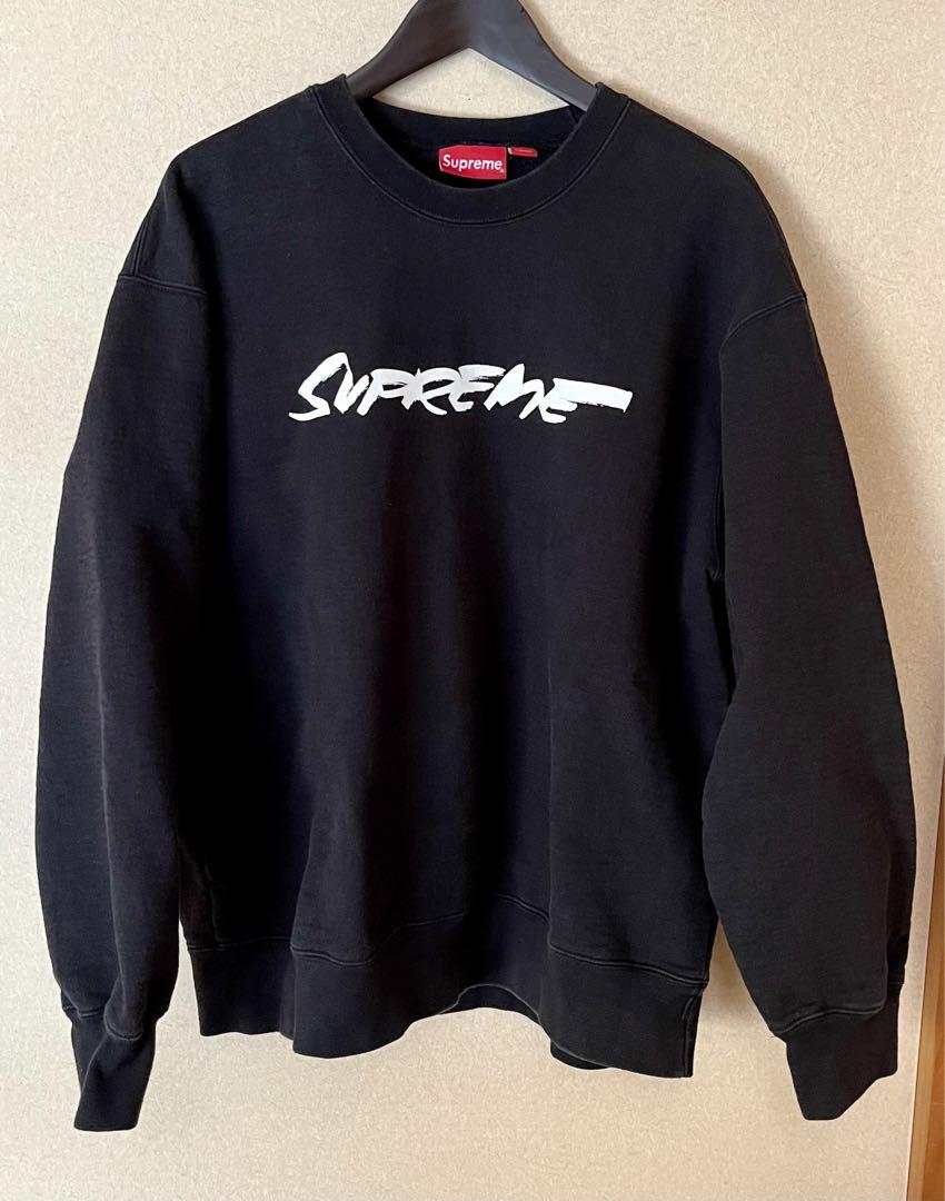 supreme futura crewneck sweatshirts