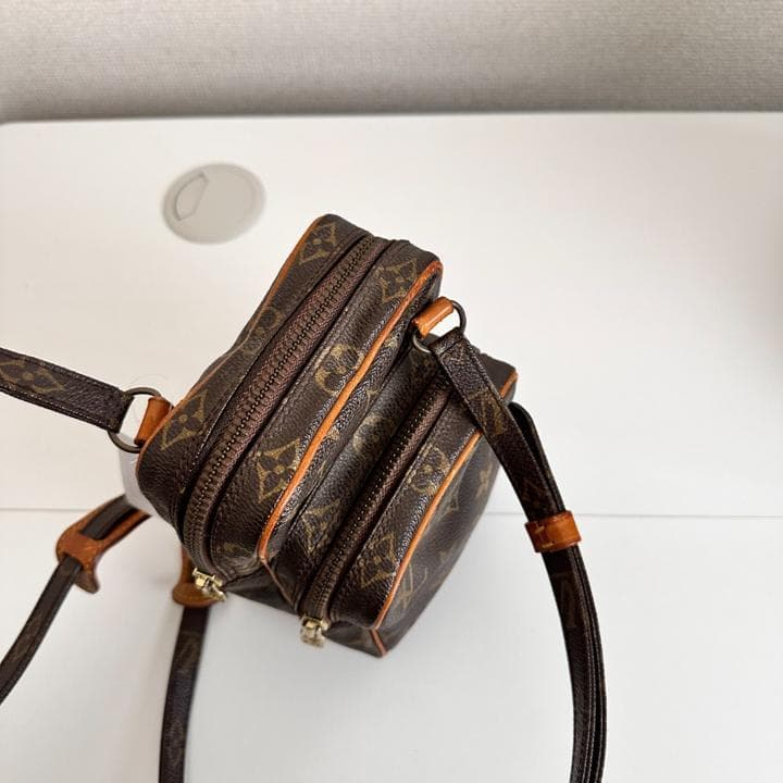 ルイヴィトン 旧アマゾン ショルダーバッグ モノグラム ルイヴィトン 旧アマゾン ショルダーバッグ モノグラム