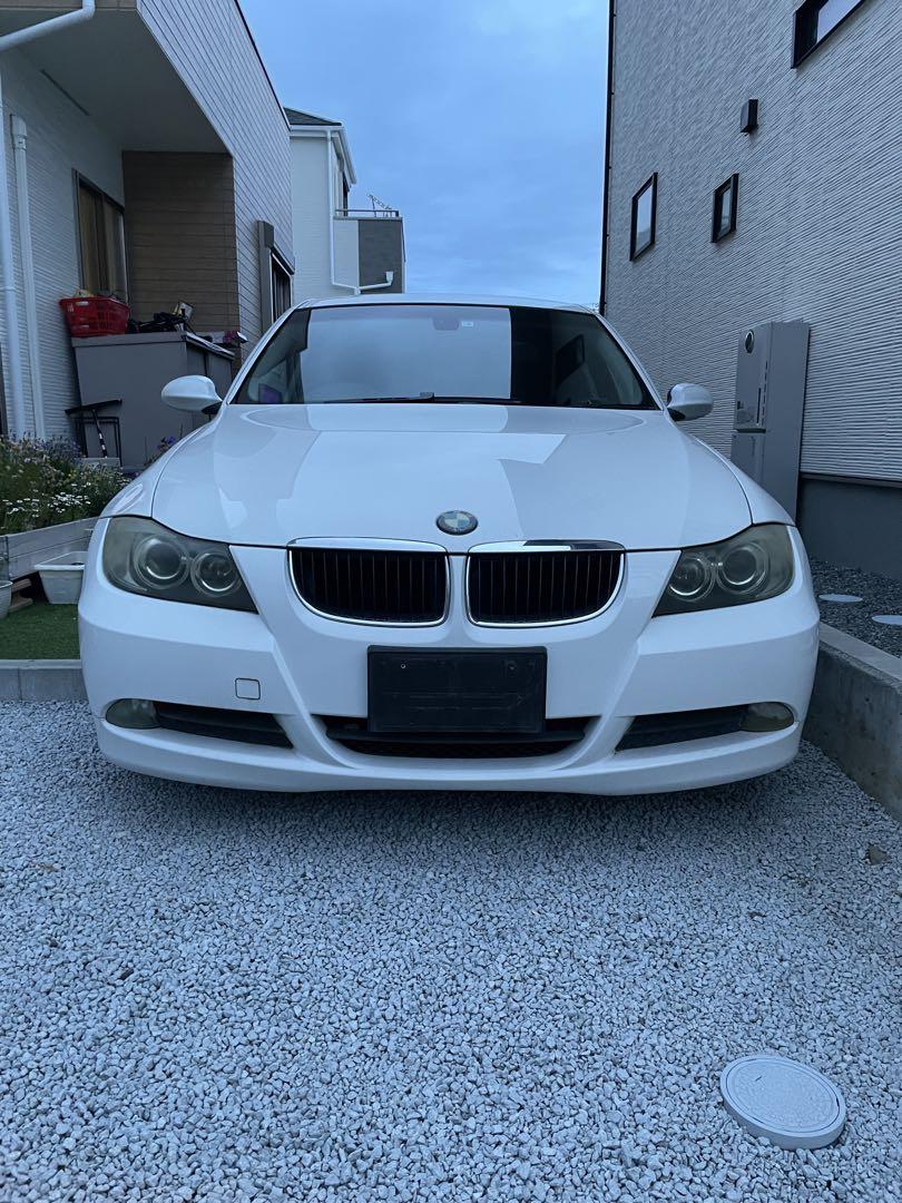 BMW 3シリーズ