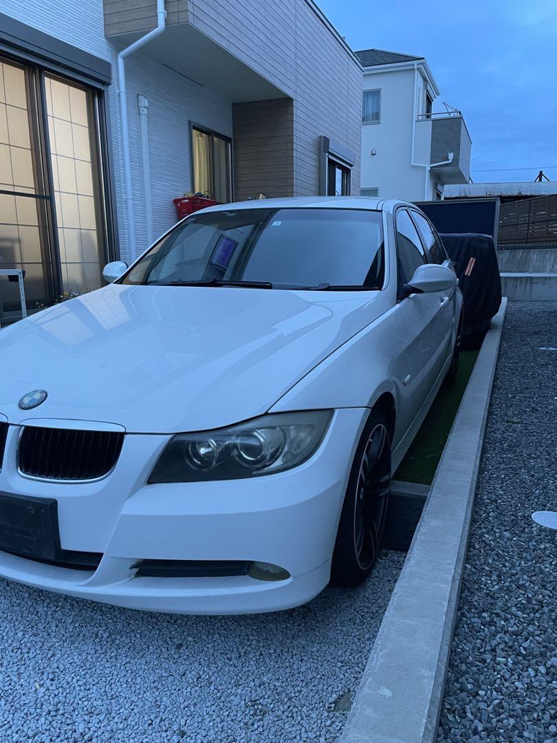 BMW 3シリーズ