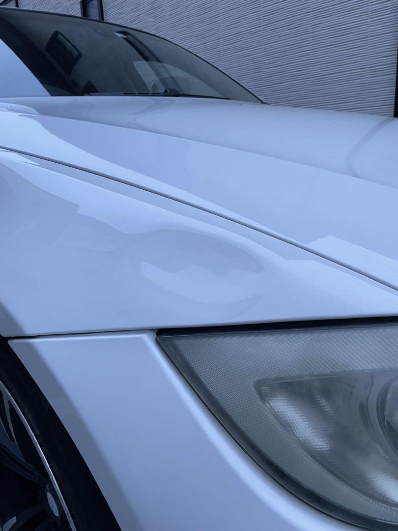 BMW 3シリーズ