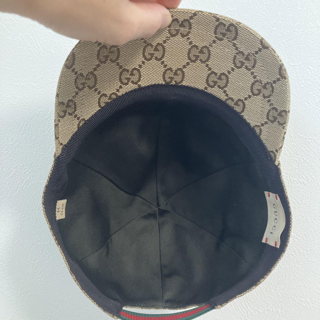 GGキャンバス M