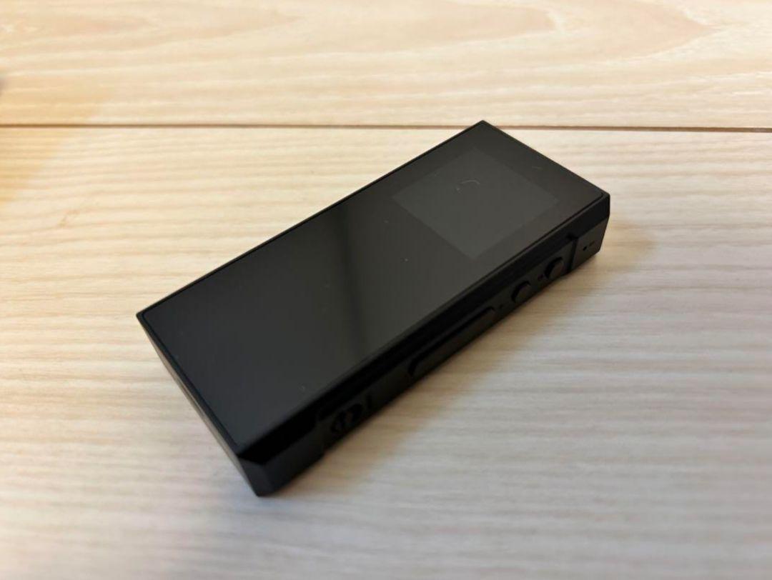 アンプ Fiio BTR7 DAC