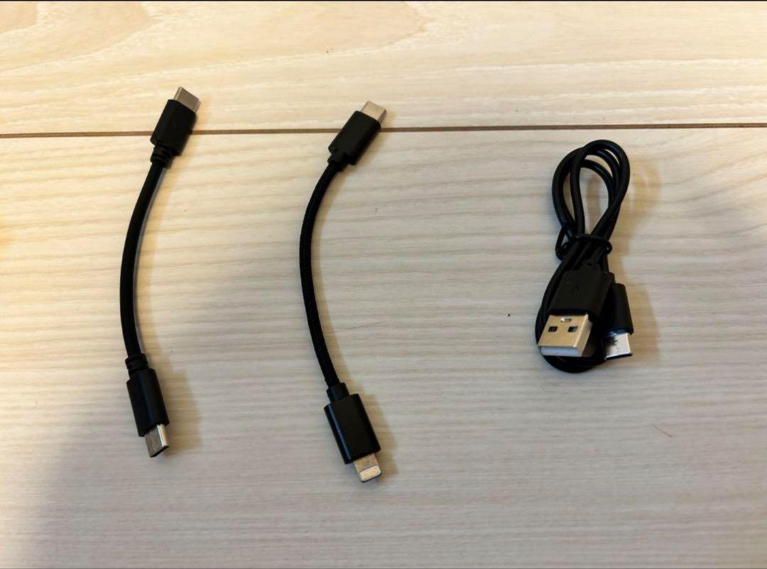 アンプ Fiio BTR7 DAC