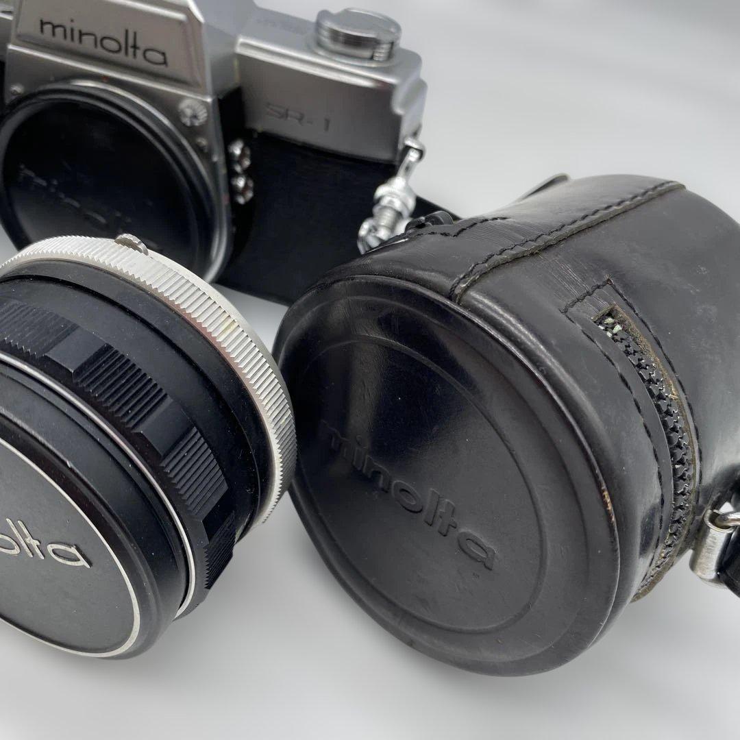 【ジャンク】MINOLTA フィルムカメラセット H096】レトロカメラセット minolta/Toshida ※ジャンク品※ - メルカリ