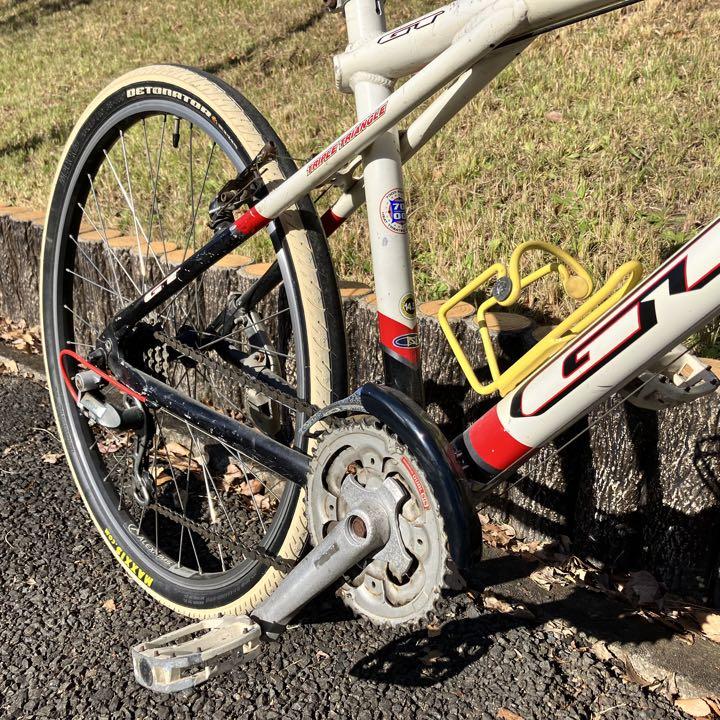 GT マウンテンバイク 引き取り限定