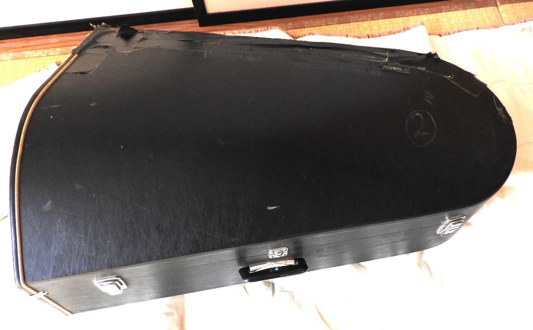 チューバ ヤマハ YBB-103 現状品