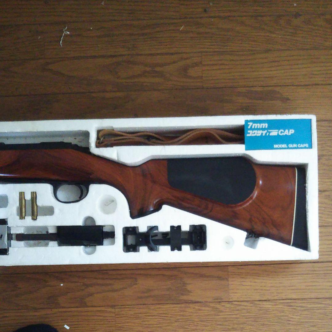 低価最新品 コクサイ エアーガン ジャンク品 BNXcS-m84831740961 レミントン M700 最新品在庫