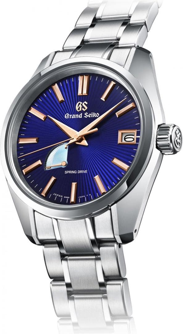 限定200本 SBGA447 グランドセイコー 保証書・限定レザーベルト付 限定200本 SBGA447 グランドセイコー 保証書・限定レザーベルト付