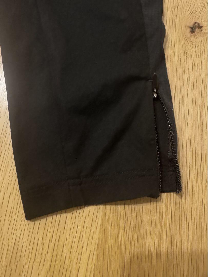 【FCRB】23SS 4WAY STRETCH HYBRID PANTS