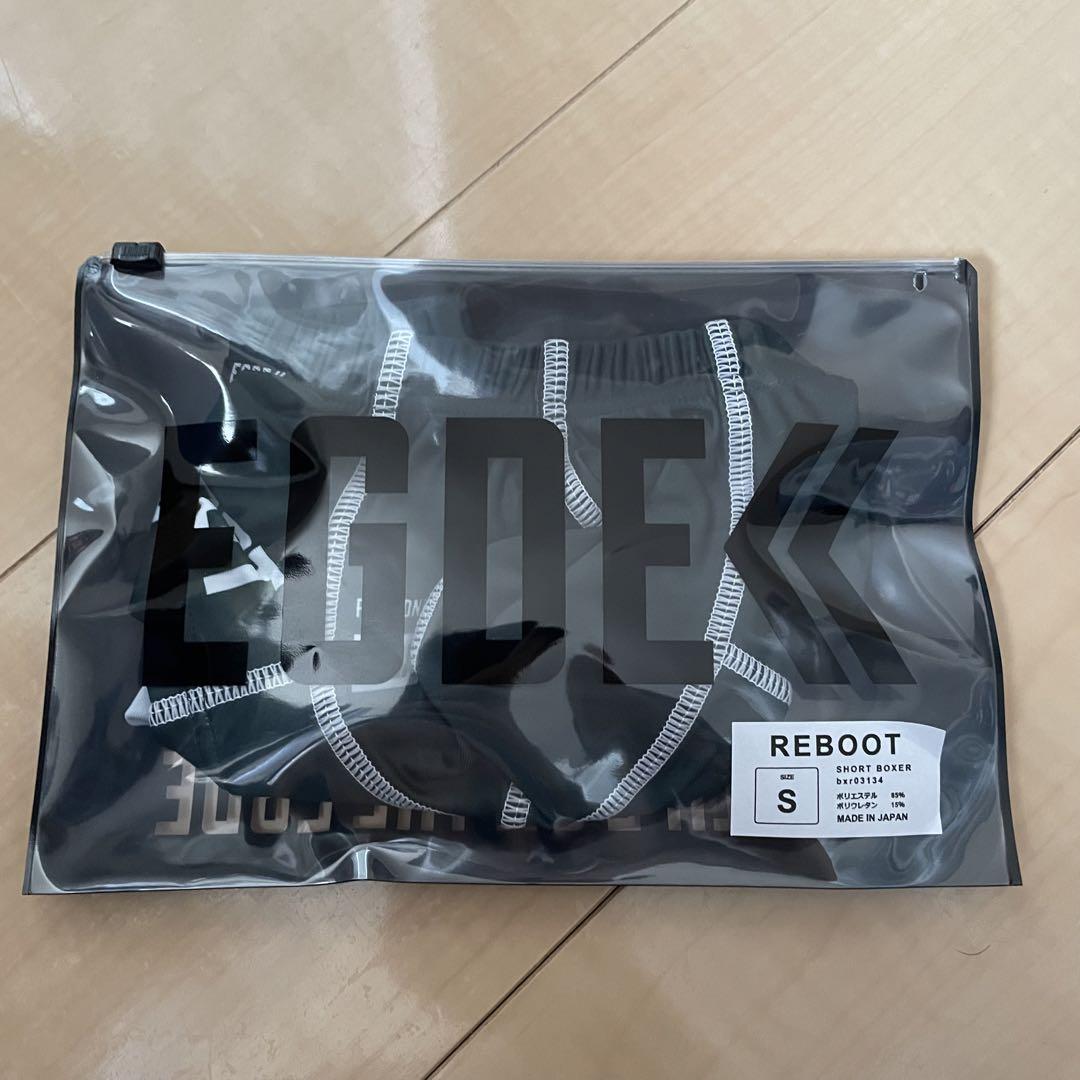 楽天市場】egde ボクサーの通販