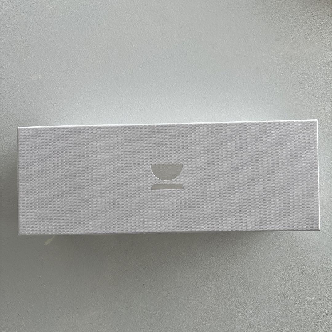 kurun バレエシューズ