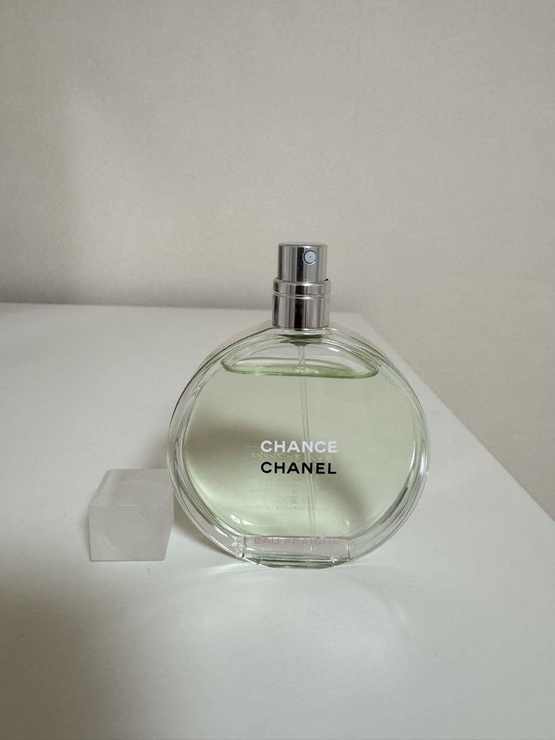 CHANEL CHANCE 女性用香水