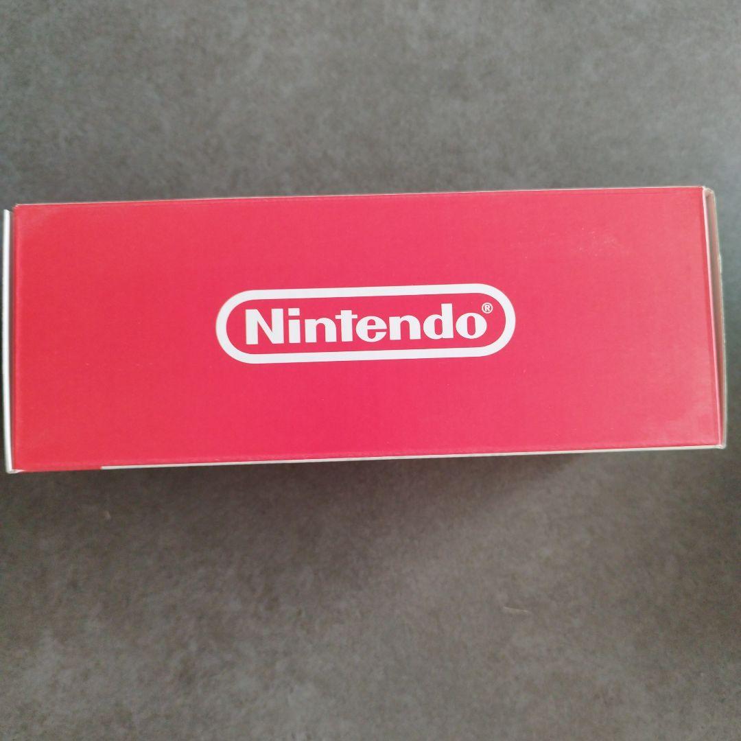 Nintendo Switch Lite 本体 どうぶつの森