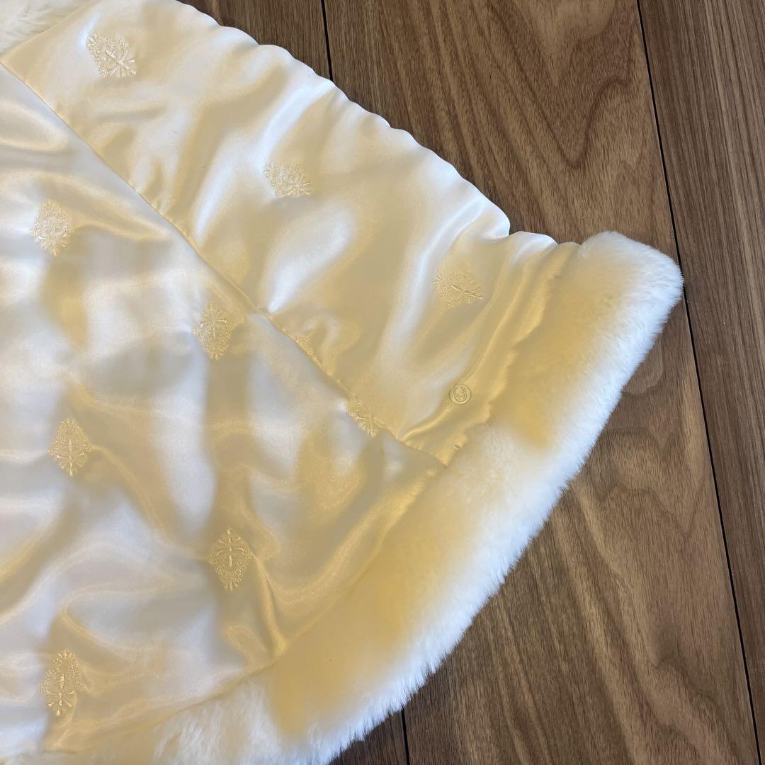 ♡美品です♡CELEC羽織りマントケープ♡