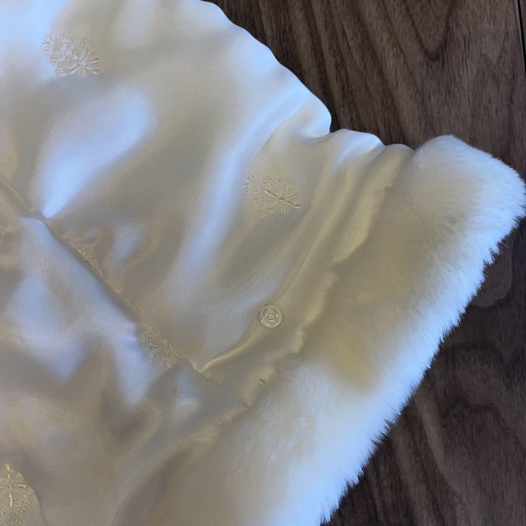 ♡美品です♡CELEC羽織りマントケープ♡