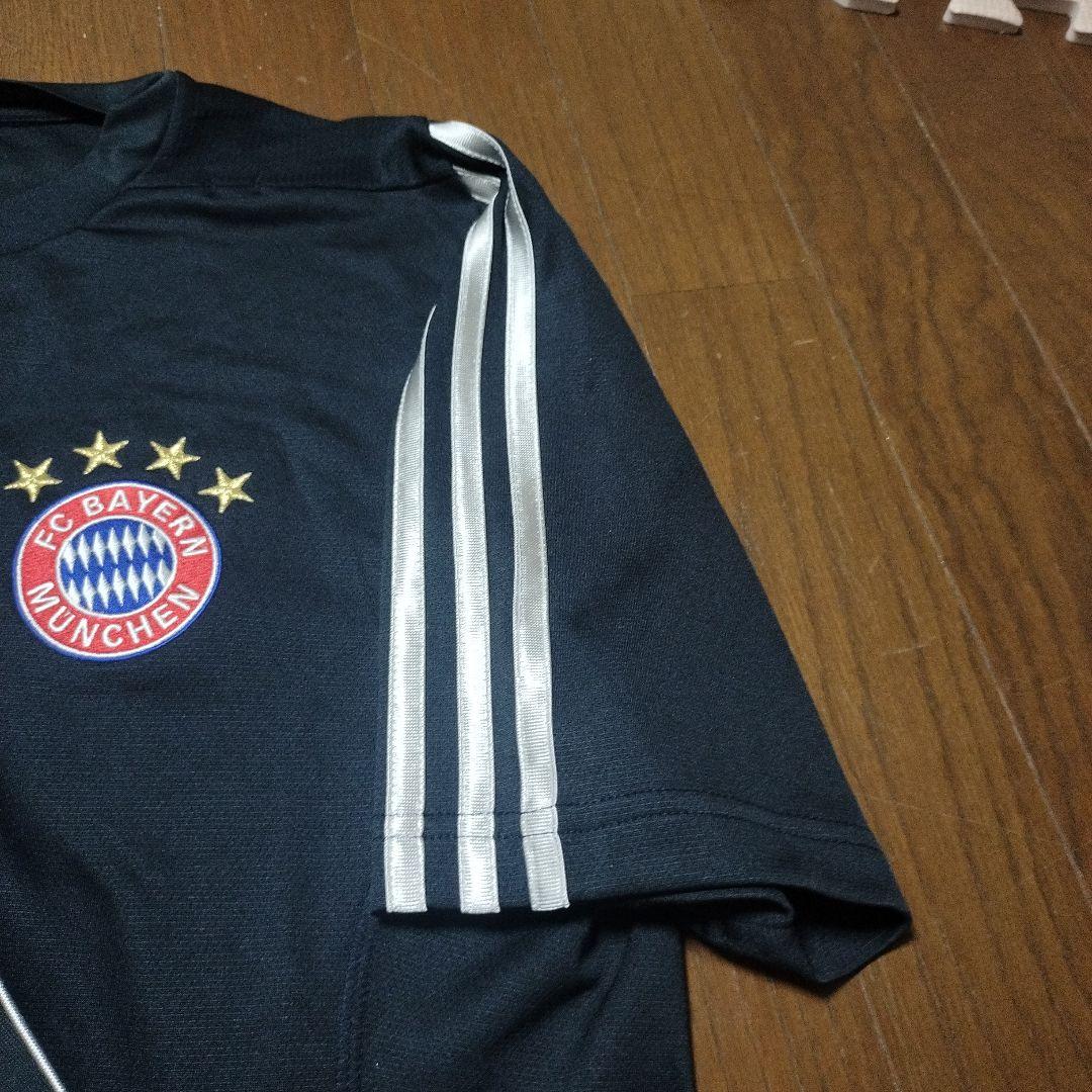☆超得☆☆Ｂミュンヘンユニフォーム UEFA CHAMPIONS LEAGUE♬