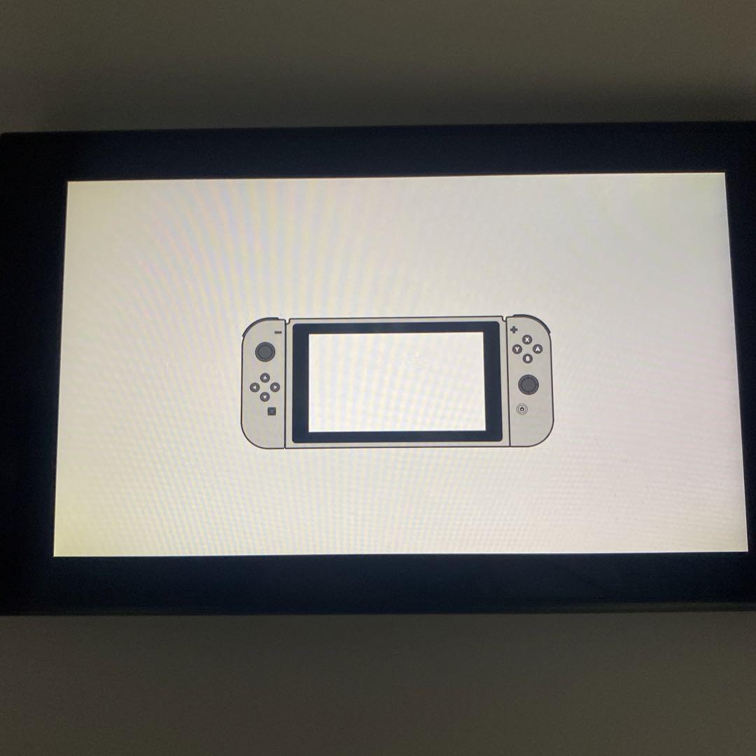 ニンテンドースイッチ 本体 Nintendo Switch あつもり 画像11