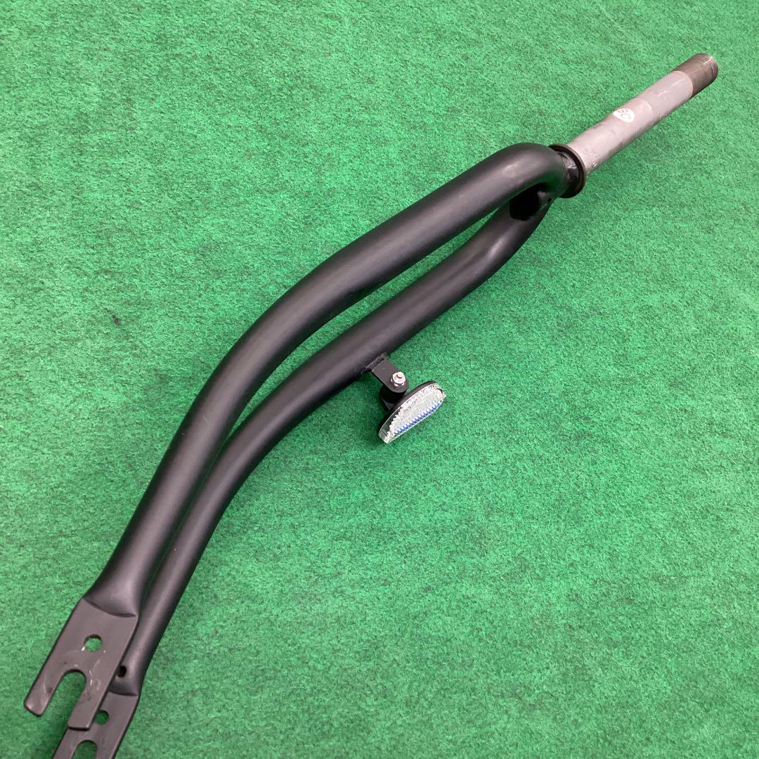 フロントフォーク　ST73T2 ステップクルーズ フロントフォーク ST73T2 ステップクルーズ
