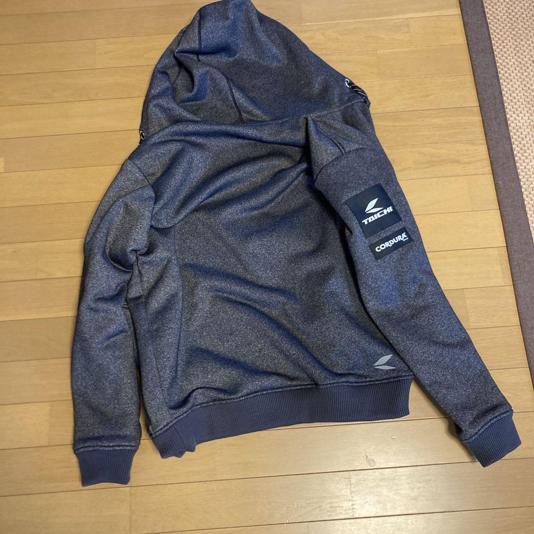 タイチライディングジャケット