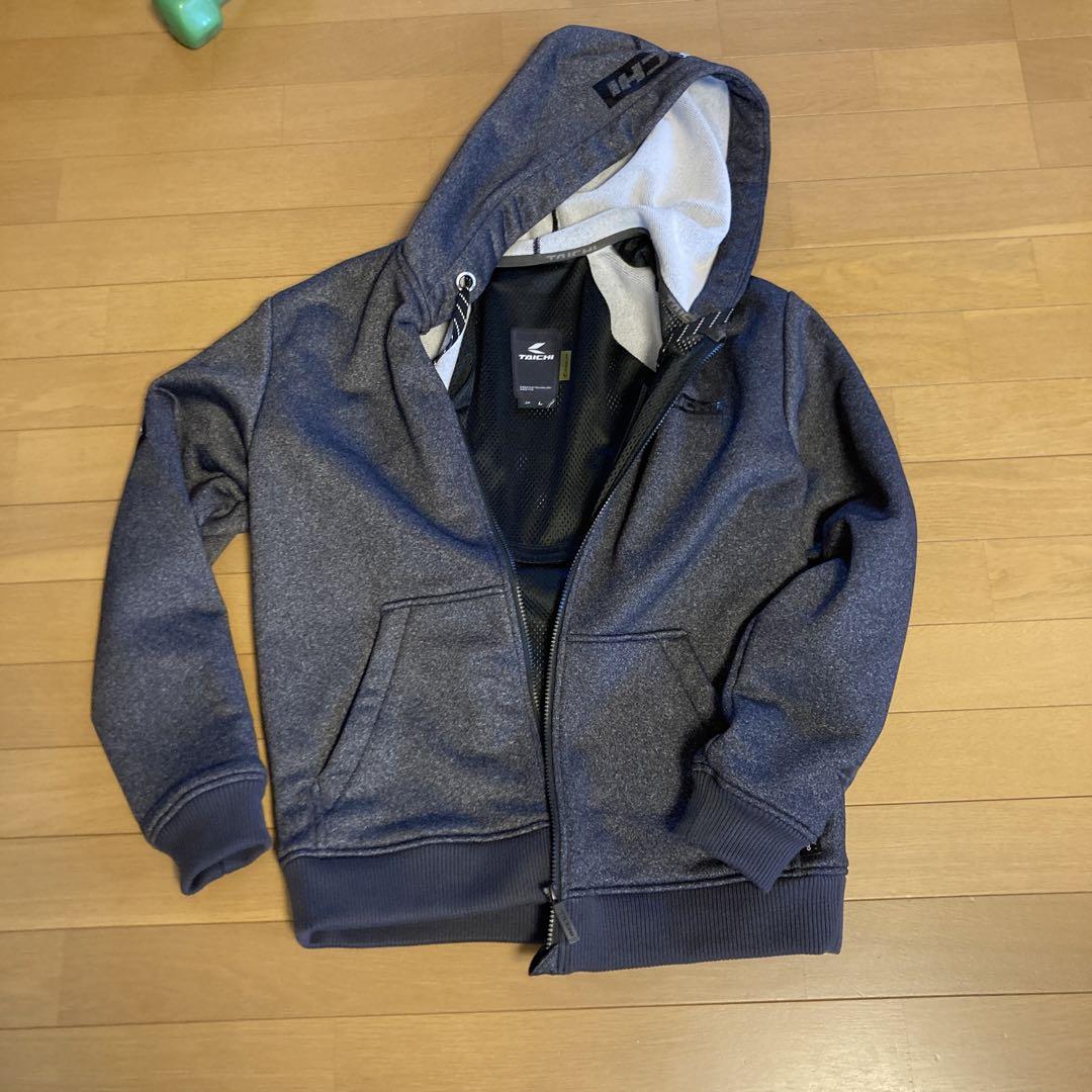 タイチライディングジャケット