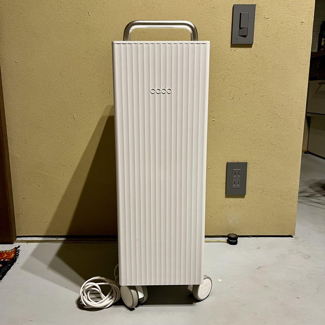 cado除湿機DH-C7100 2022年製 ROOT 7100（DH-C7100） – cado