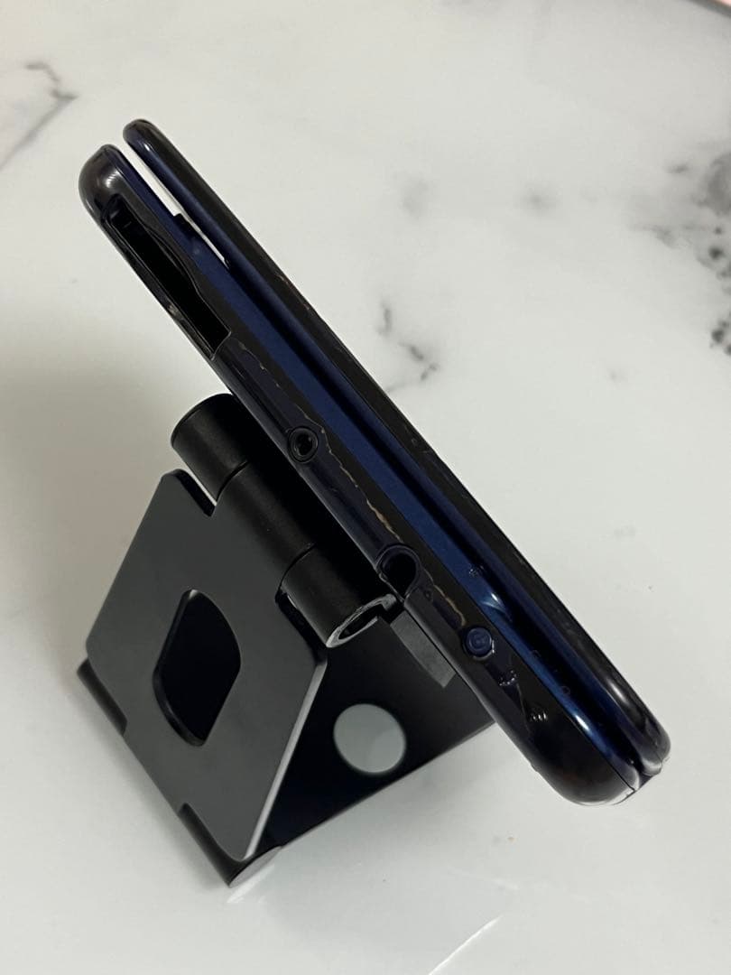 Newニンテンドー3DS LL本体 ジャンク品。