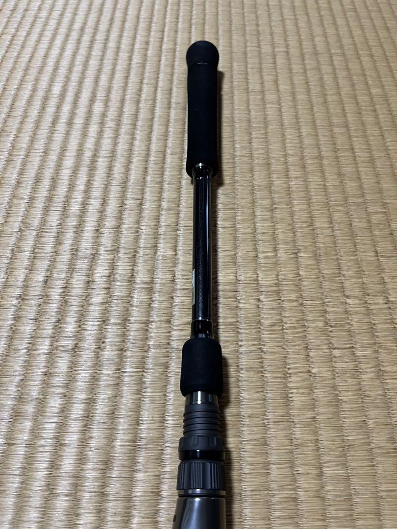ヤマガブランクス　88チェイン