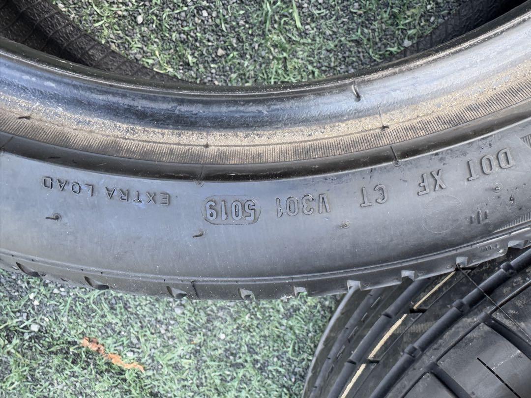 215/45R17 ピレリ　ドラゴンスポーツ